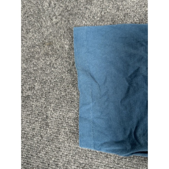 Vtg Grateful Dead Chicago Soldier Field Shirt Liquid Blue Medium Single Stitch - Picture 5 of 12